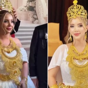 aleyna dalverenin isyani sonuc verdi altinlar geri geldi T4zK6UEx