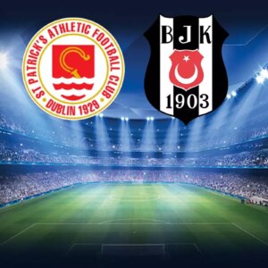 besiktasin st patricks maci ilk 11i belli oldu UIWsN38Q