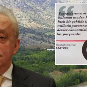 cengiz holding eskisehirde siyanurlu yagma projesine ataturku alet etti FJJ9Exvt