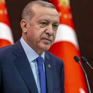 cumhurbaskani erdogan sehit jandarma astsubay ferhat gedik ve eren bulbulu andi nXY2RpdT
