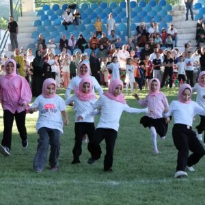 darendede yaz kuran kurslari kapanis programi 7OQgWFHm