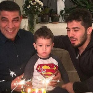 dunya sampiyonu eski guresci ildem vefat etti BN45Spch