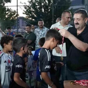 elazigda yaz kuran kurslari arasi futbol turnuvasi finali yapildi 2KdDyhTy