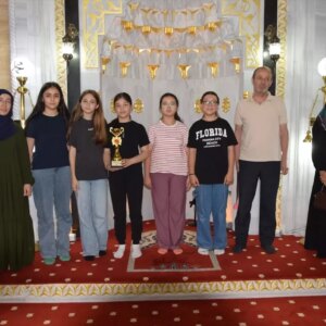 espiyede cocuk senligi duzenlendi rHswNxuN