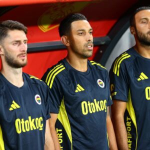 fenerbahce goztepe macindaki sakatligi duyurdu golcu ismin son durumuaciklandi sPsbZUzF