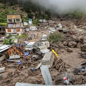 hindistani sel vurdu 60 kisi oldu 200den fazlasi kayip kRXieRTt