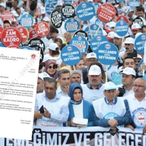 iki devlet kurumunda memurlara yasak KPQYTEUW