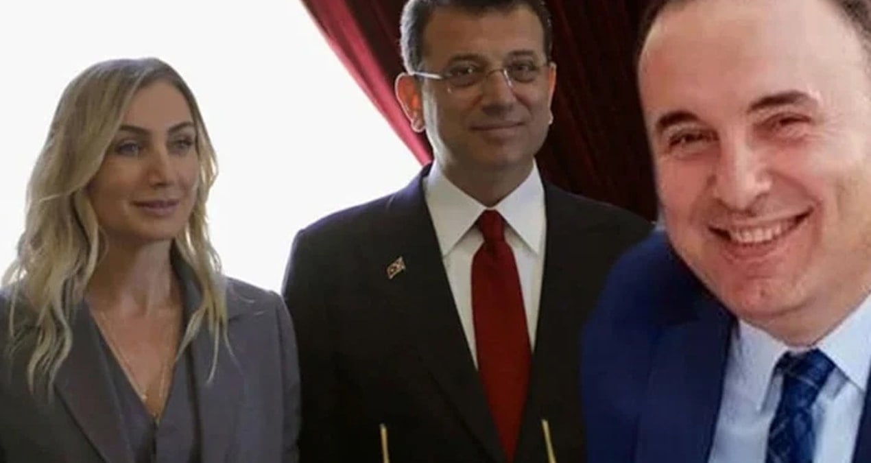 imamoglunun avukati adliyeye sevk ediliyor uCAz1YWO