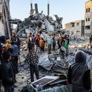 israil gazzedeki filistinlileri guney sudana mi yollayacak wkD2pJd4