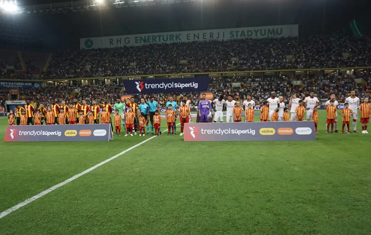 kayserispor galatasaraya 4 0 maglup iksMP8Y5