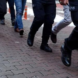 konya merkezli 8 ilde dolandiricilik operasyonu 7 tutuklama IwQPxFLb