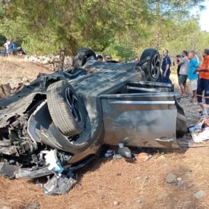 marmariste kaza 5 yarali pfiPvjJV