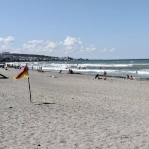 samsunda faciadan donuldu anne ve oglu bogulmaktan cankurtaranlar kurtardi 14l32rdT