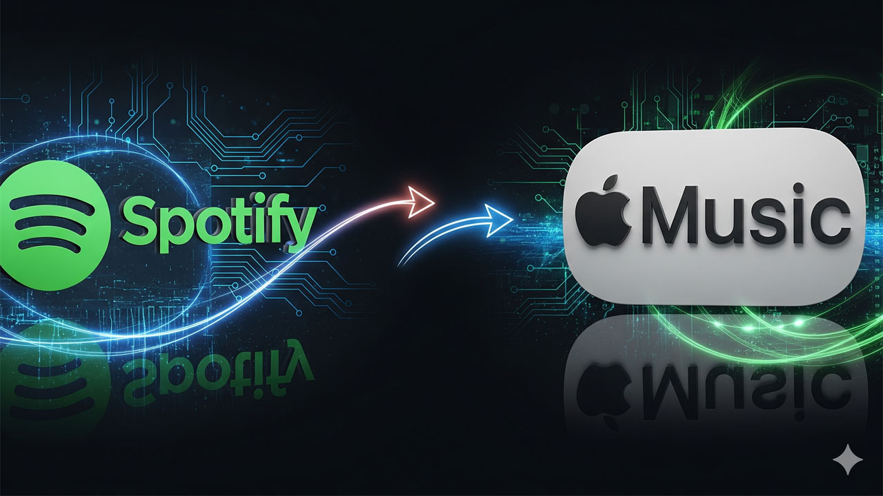 spotify calma listelerinizi apple musice tasiyabilirsiniz AcHYQfxw