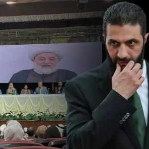 suriye yonetimi sdgye resti cekip masadan kalkti parise gitmiyoruz JN8NOTiw