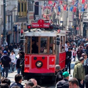 tuikten yeni nufus istatistigi ilk kez ucer aylik veriler aciklanacak tKHcbnNS