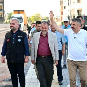 yildirimda ulasim altyapisi icin onemli yatirimlar thNNFqz4