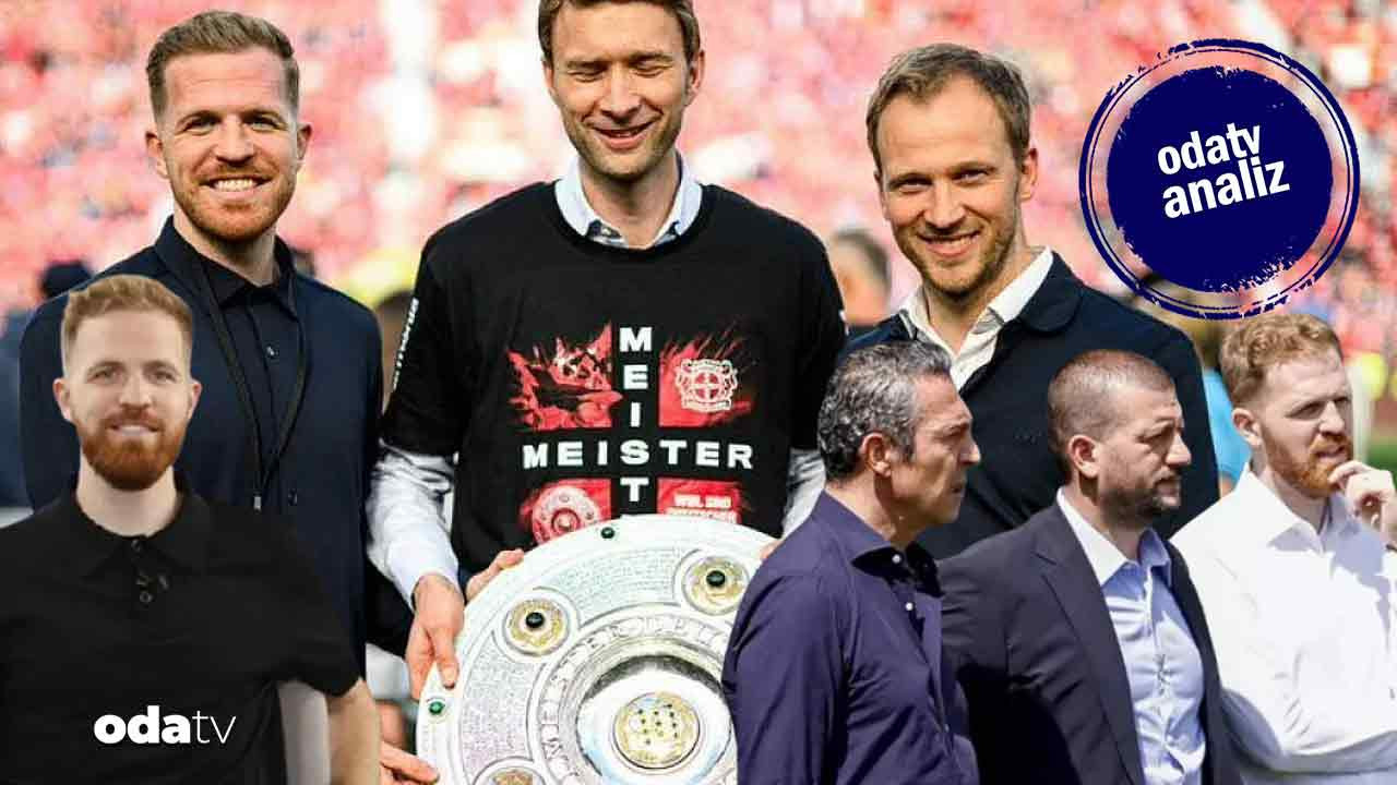 30 yasinda fenerin basinda kim bu devin ozek YfNDs4QK