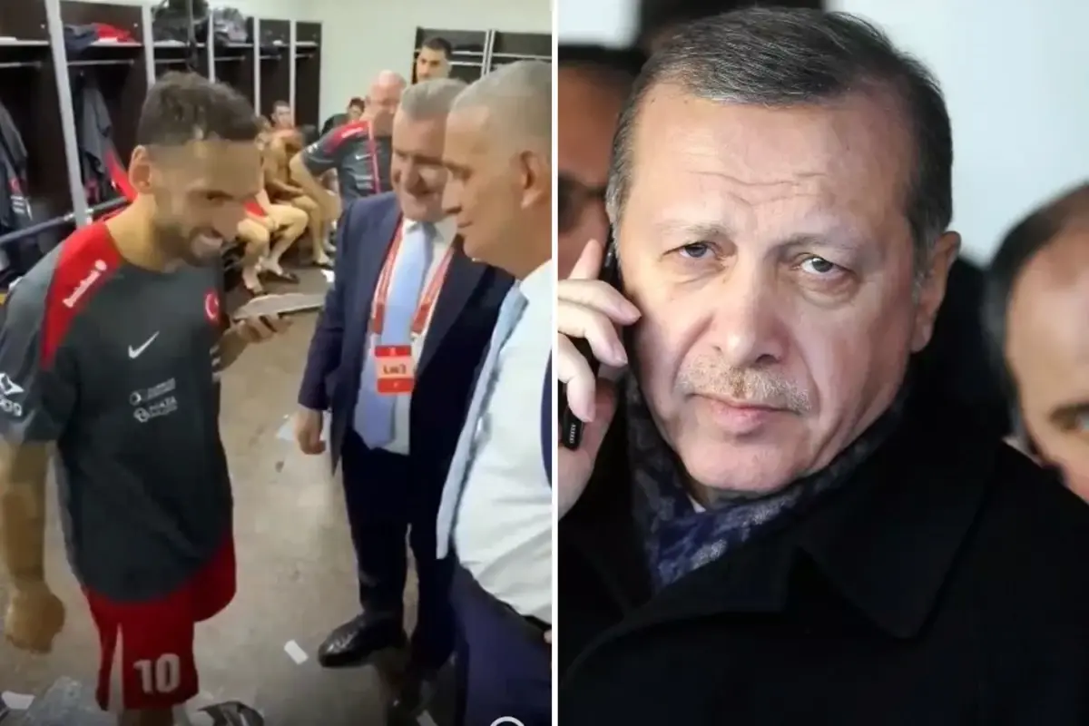 a millileri tebrik eden erdogandan dikkat ceken uyari aman dikkat CCEPQY5w