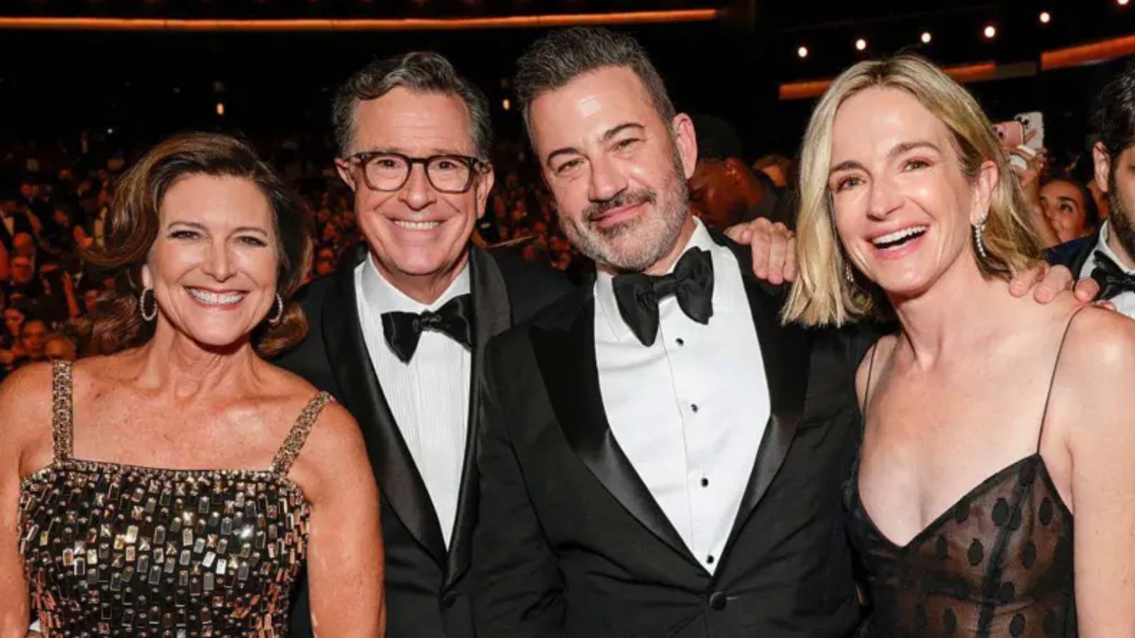 abdde komedyen jimmy kimmelin programi da askiya alindi rwjfnkke