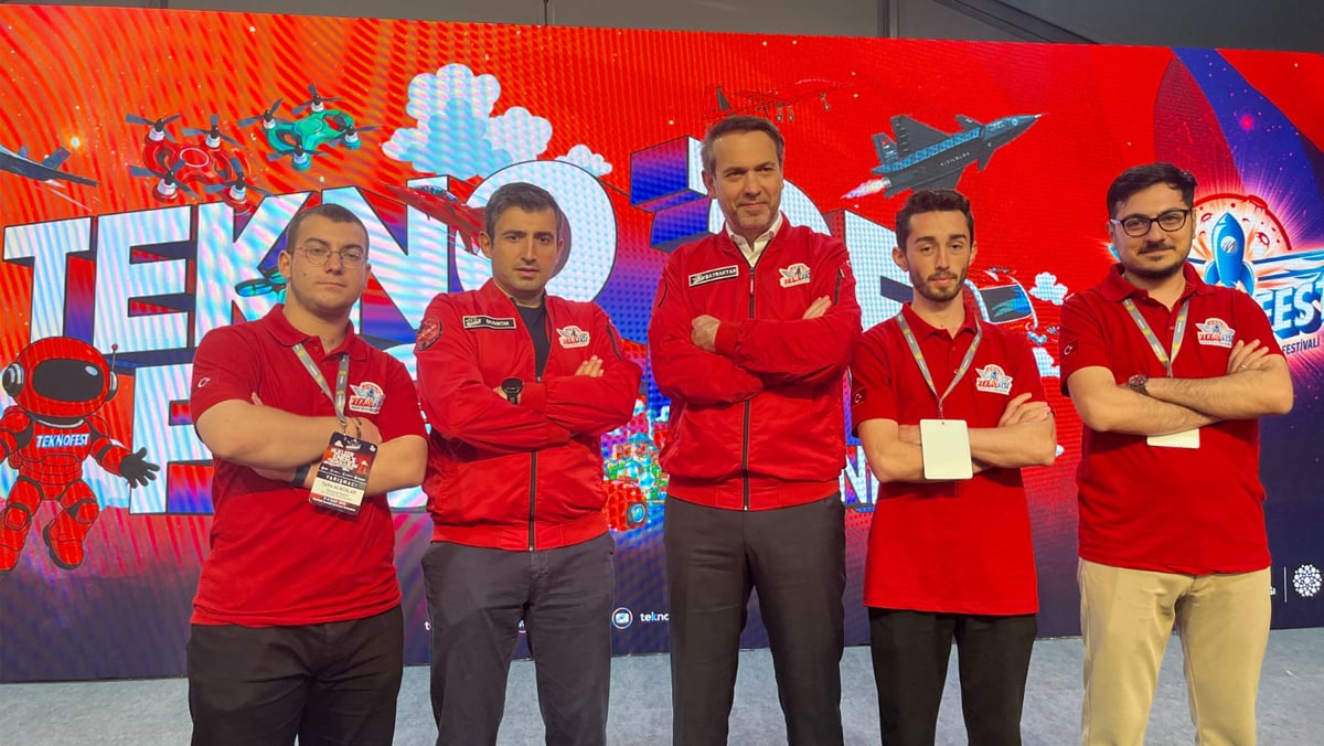 aksaray universitesi ogrencilerinden teknofest 2025te buyuk basari cz5yqz3c