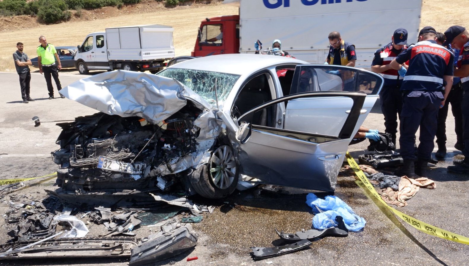 alkol ve hiz trafik kazalarinin baslica nedenleri W86IDpyN