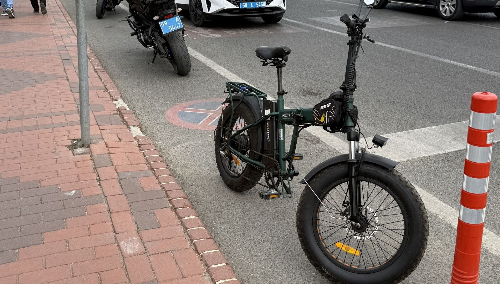 alkollu bisiklet kullanan adama para cezasi Wg2uJXrr