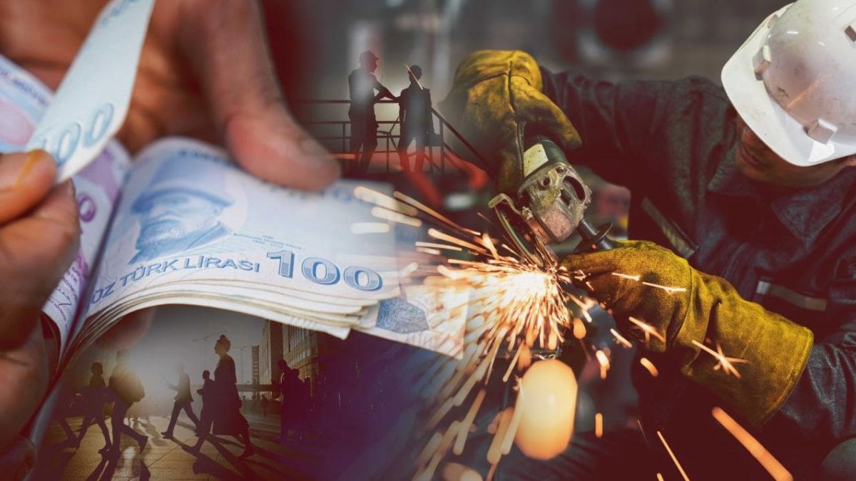 asgari ucretin belirlenme surecinde kaos daha 3 ay var ama UwZ8JgPm