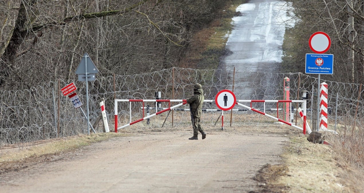 avrupa ulkesinde savas hazirligi butun vatandaslarini ulkeden geri cagirdi NUBvI2Mi