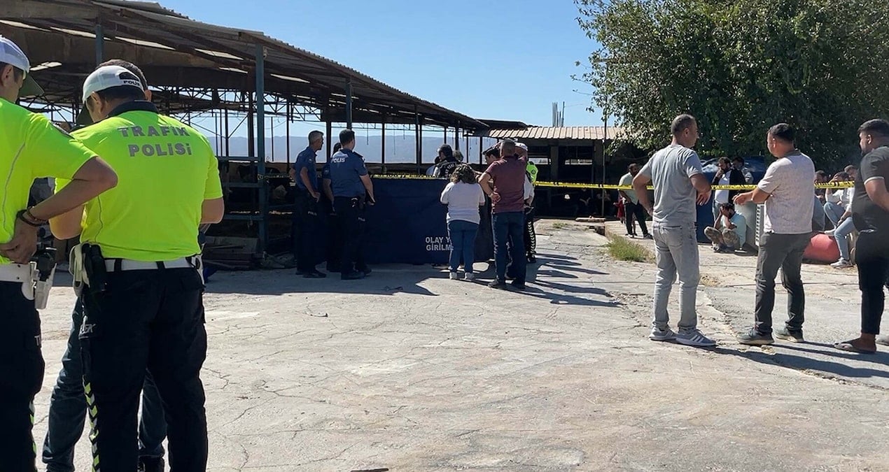 aydinda dehset 3 yasindaki cocuk oldu mg1UTwD1