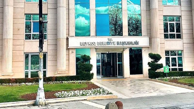 beykoz belediyesinde bir istifa daha bkkDUrJF