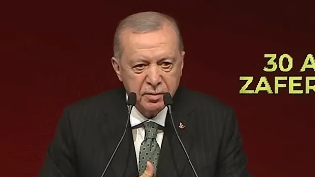 buyuk zaferin 103 yil donumu cumhurbaskani erdogan aciklama yapiyor quk8nbnb