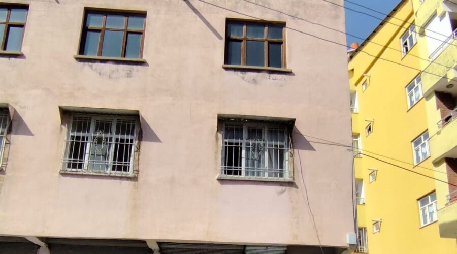 diyarbakirda4 gundur kayip olan adam evde olu bulundu KzjFeaHI