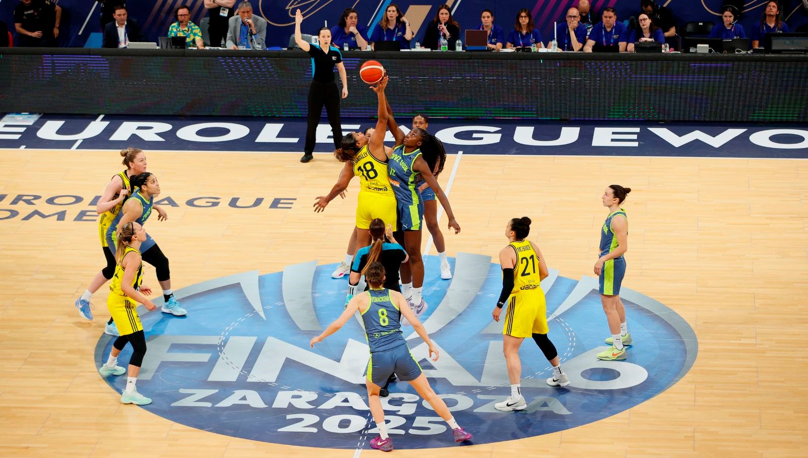 fenerbahce opet kadin basketbol takimi yeni sezon hazirliklarina basladi 4F45km3j