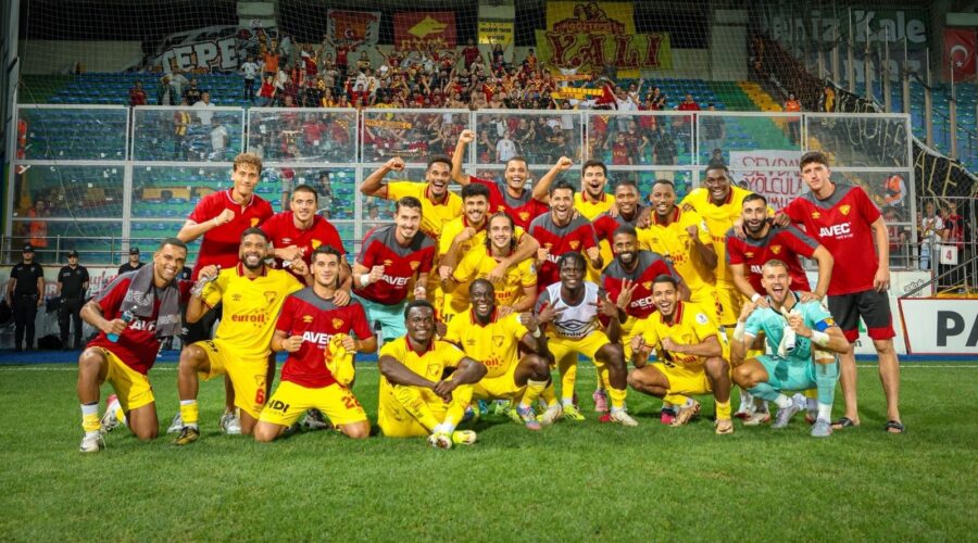 goztepede gozler hucum hattina yapilacak transfere cevrildi sWSPWCTQ