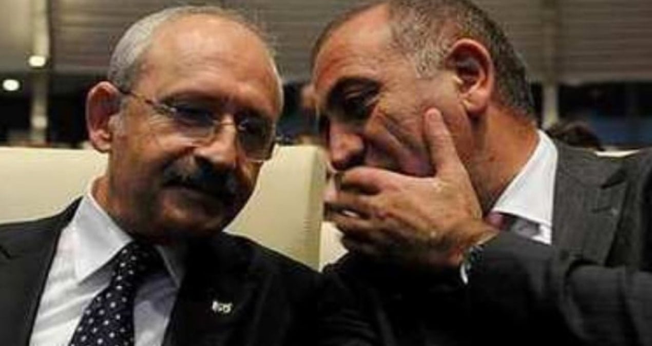 gursel tekin 4 ay once kayyumluk icin bakin ne demis hele kemal bey hKJdDkkE