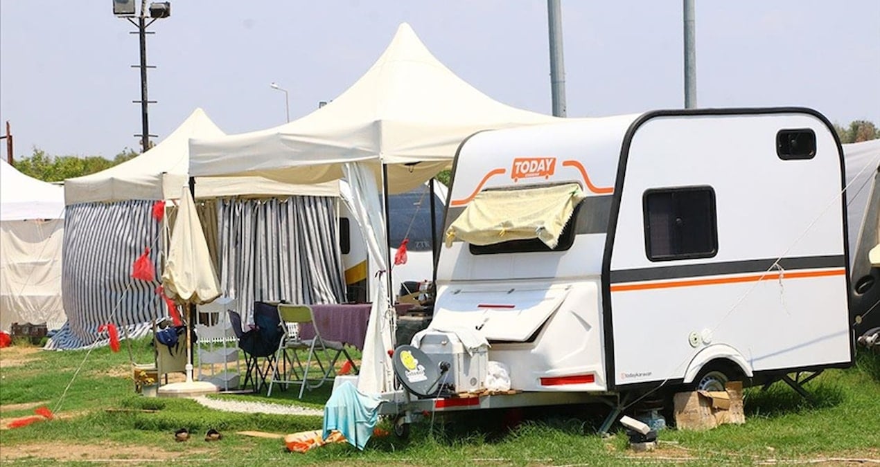 karavan turizmi turkiyenin turizm ve ekonomisine guc katacak P6MnFE6w