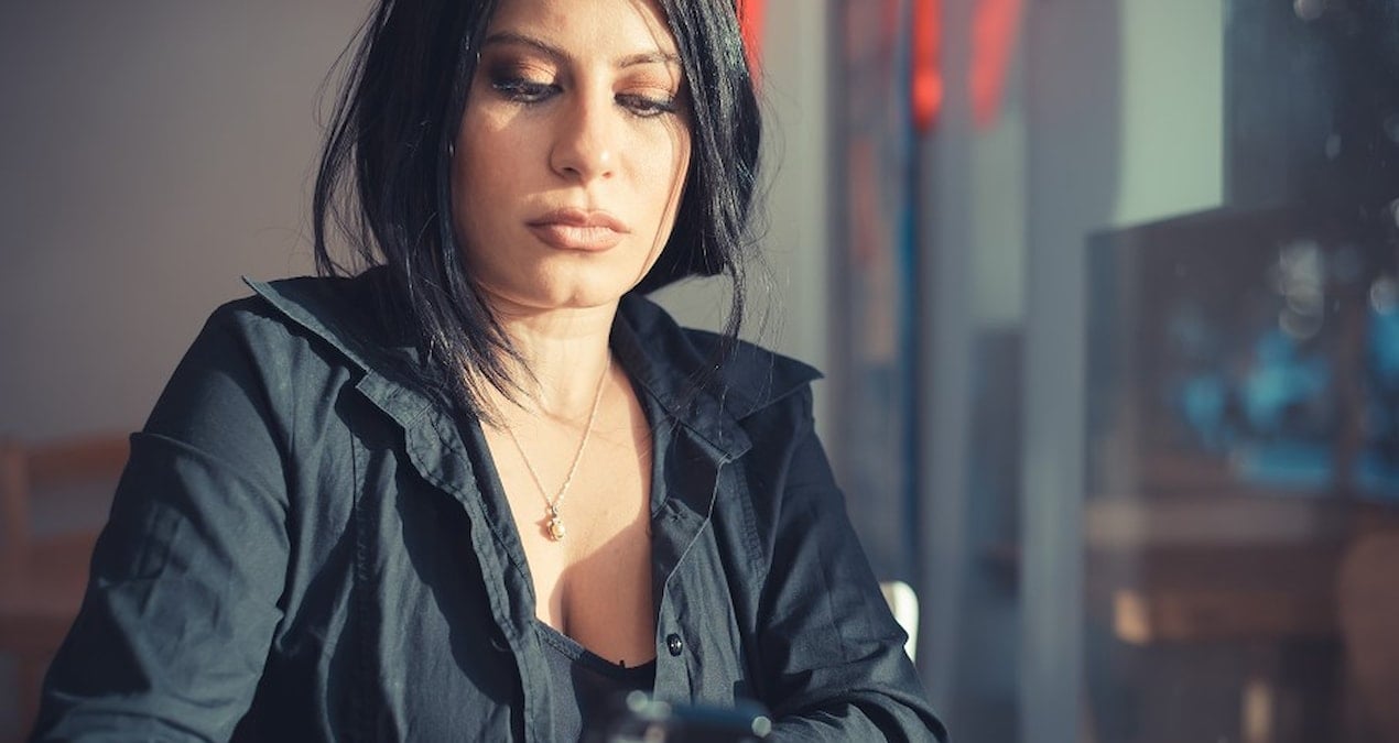 komsuda kadinlar bu 4 sebeple bekarligi secti milyonlarca erkek ortada kaldi PRzEyE9P