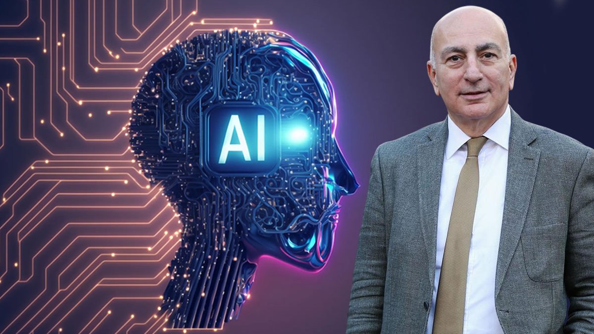 mahfi egilmez yanitladi yapay zeka isimizi elimizden alacak mi GjHk8uJ8