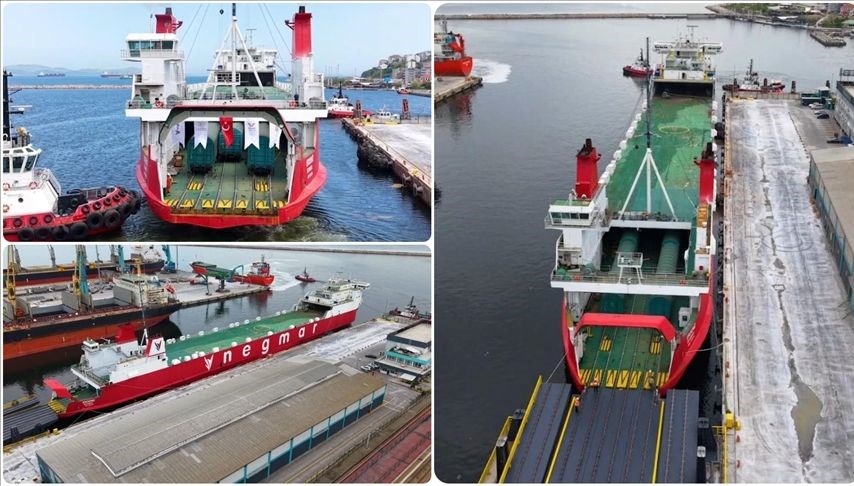 marmaradatren feribot seferleri suruyor x3yGz2v7