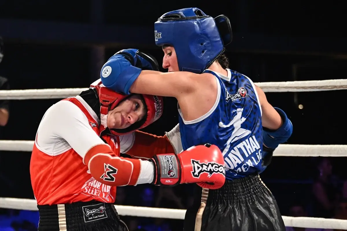 muaythai super lig finali adanada yapildi cn11vqB3