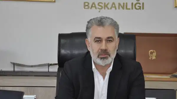 musavat dervisoglunun basdanismani kilinc iktidarin tek amaci kendi yolsuzluklarini ortbas etmek Ddbncci6