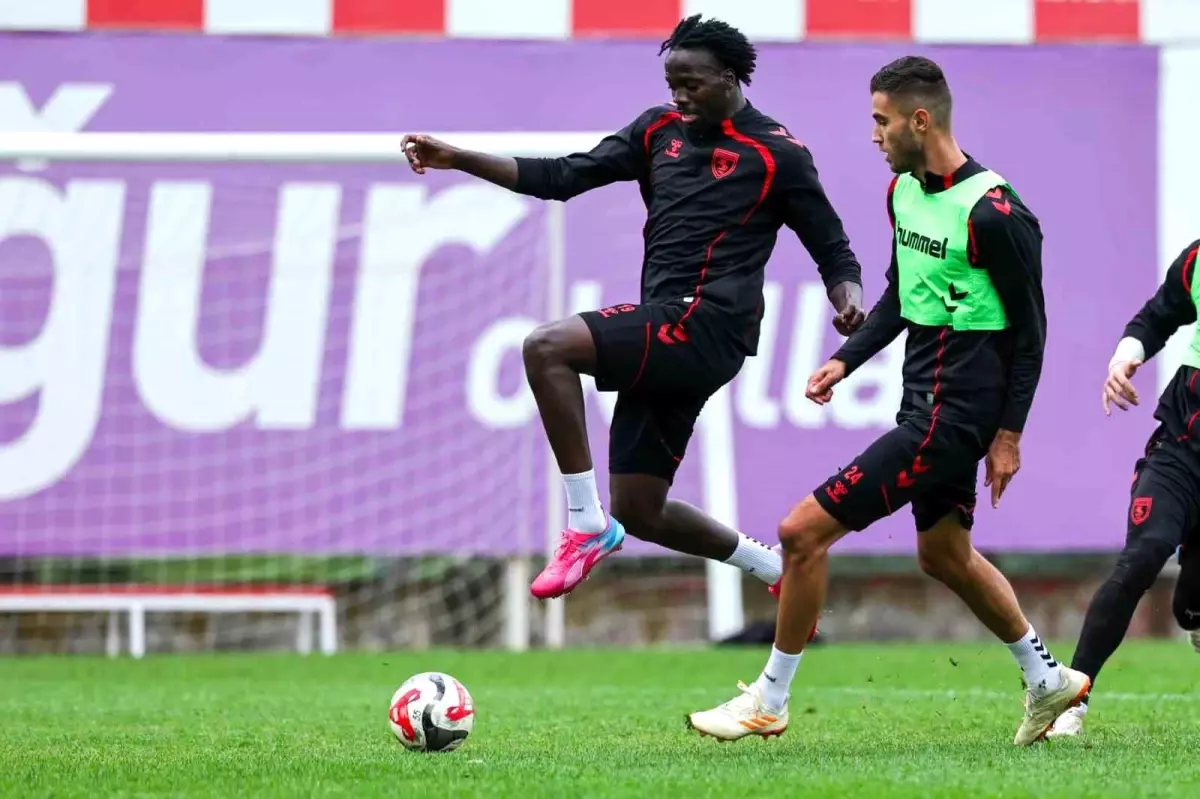 samsunspor karagumruku yenmek istiyor Rsj8qvLH