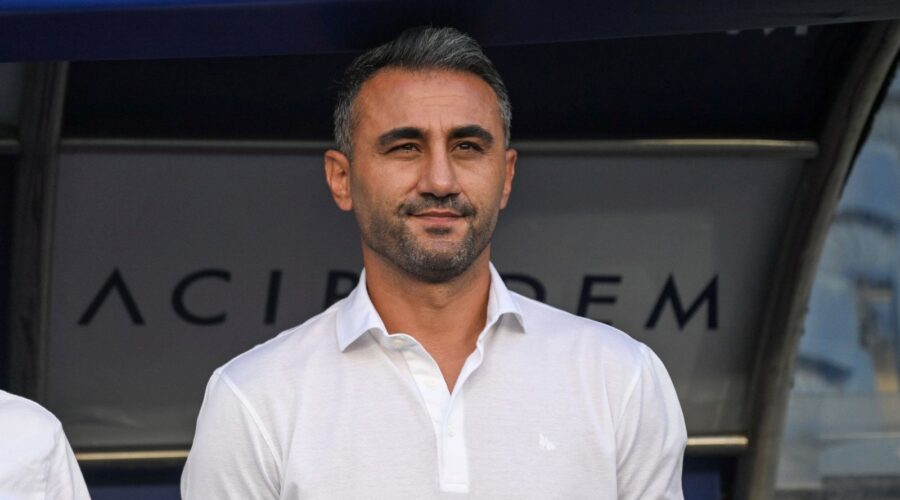 selcuk sahinden galatasaray mesaji topu onlara vermek istemiyoruz ONV9JHDt