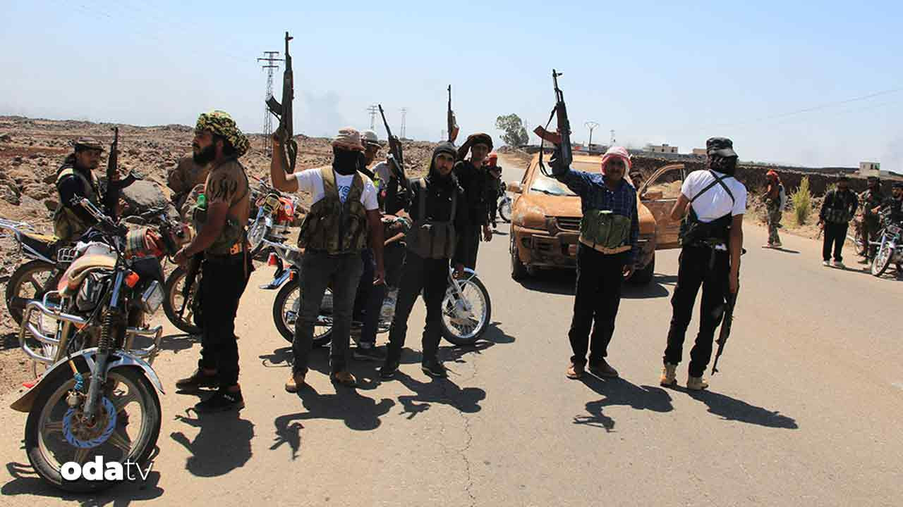 suriyede abd onculugunde yol haritasi turkiye memnun VFhXCGWL