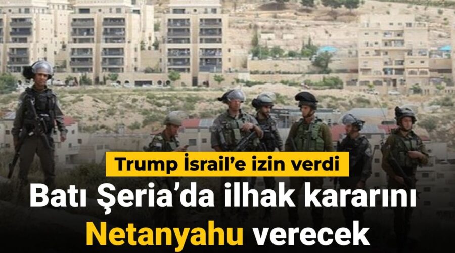 trump israile izin verdi bati seriada ilhak kararini netanyahu verecek hb8wDNNJ