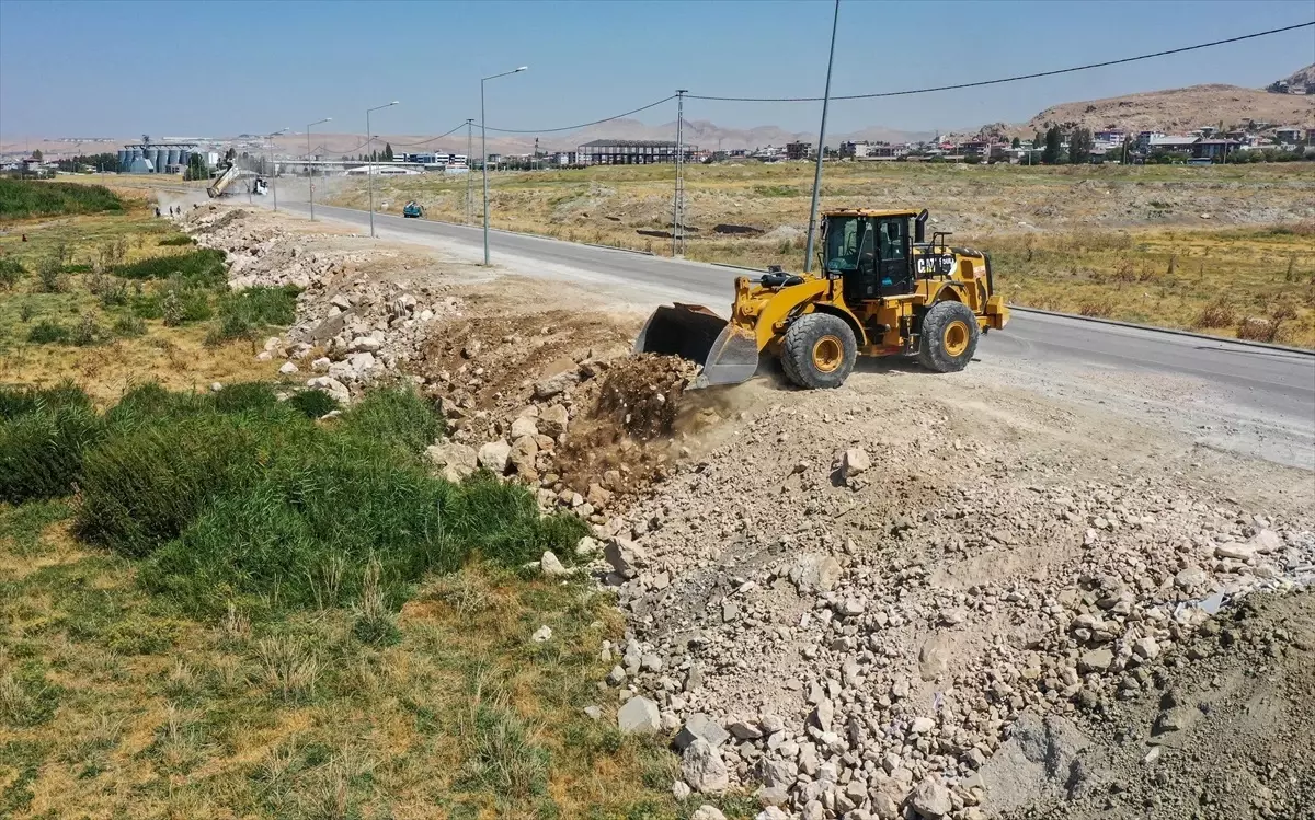 van golu sahil yolu projesinde son etap basladi 9P9l5xZQ