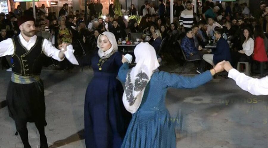 yunanistanin dinamitli eglencesi bodrumu ayaga kaldirdi belediye baskanindan aciklama geldi spyUKndF