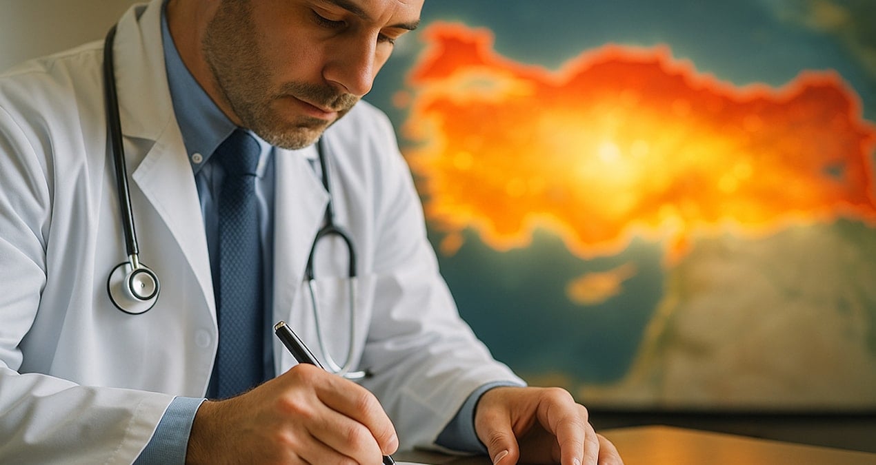 doktorlar ilac yerine bu ulkeyi yaziyor fL7gCgs7.jpg