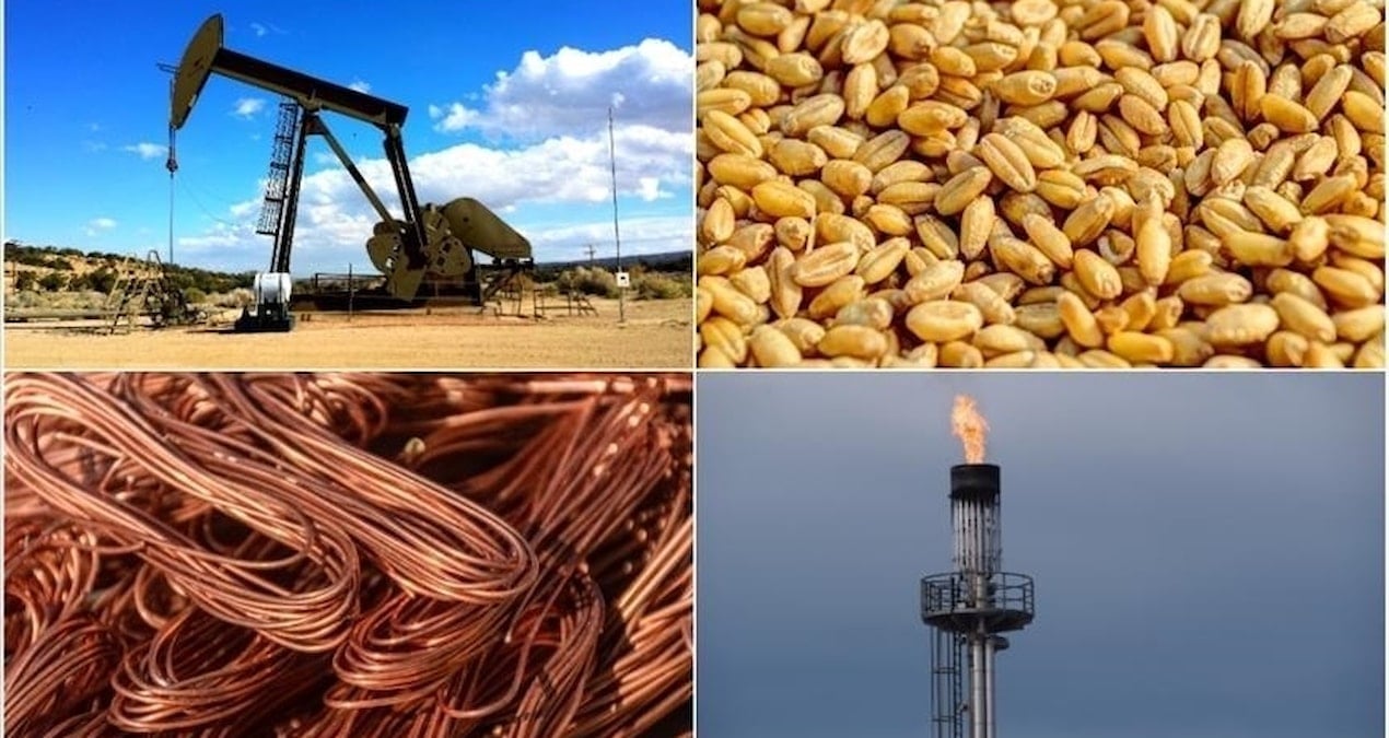 emtia piyasasinin parlayani degerli metaller oldu nyUTQPU6